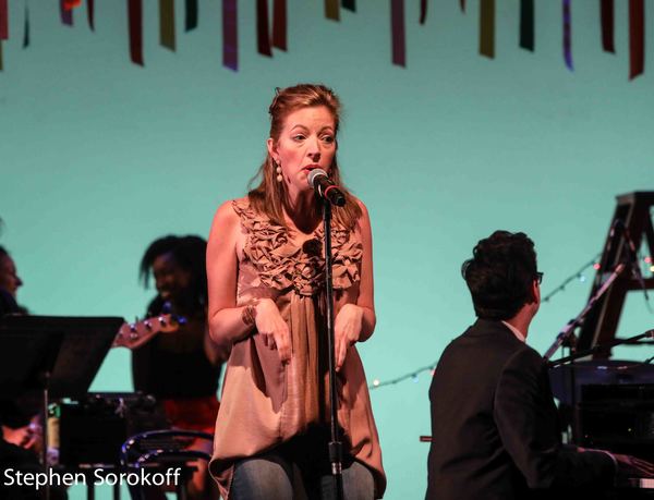 Photo Coverage: Joe Iconis, BE MORE CHILL & Friends Take Over The Main Stage at Barrington Image
