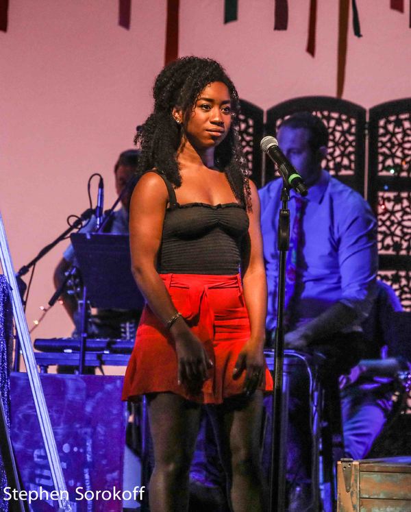 Photo Coverage: Joe Iconis, BE MORE CHILL & Friends Take Over The Main Stage at Barrington Image