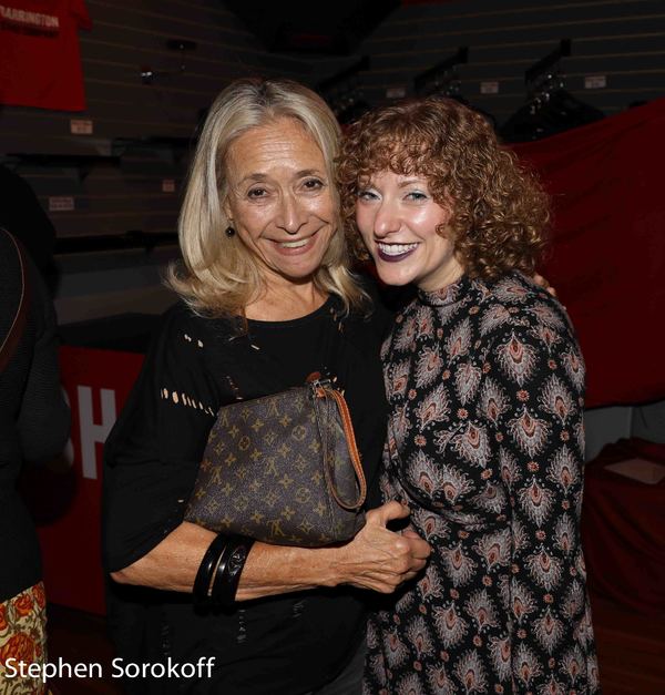Photo Coverage: Joe Iconis, BE MORE CHILL & Friends Take Over The Main Stage at Barrington Image