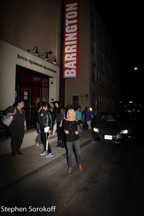 Photo Coverage: Joe Iconis, BE MORE CHILL & Friends Take Over The Main Stage at Barrington Image