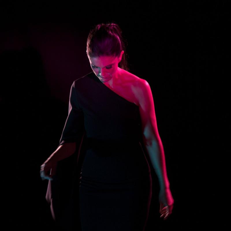 BWW Previews: AJ Lambert's IN THE WEE SMALL HOURS 09/08 at The Rrazz Room Image