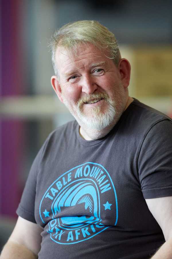 Photo Flash: In Rehearsal For STEEL at Sheffield Theatres Image
