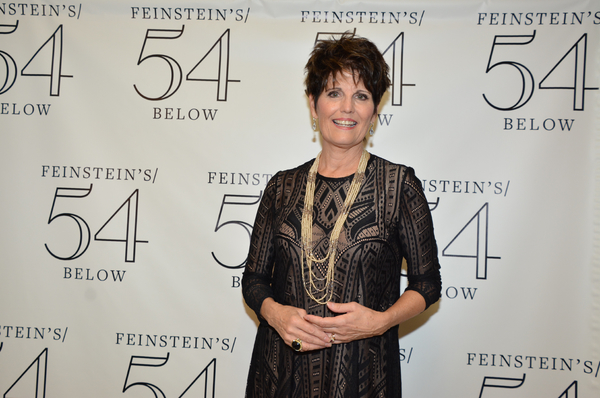 Exclusive Podcast: Go 'Behind the Curtain' with the Legendary Lucie Arnaz 