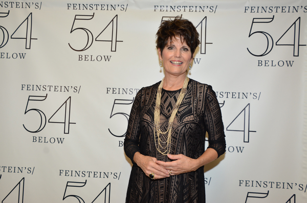 Exclusive Podcast: Go 'Behind the Curtain' with the Legendary Lucie Arnaz Image