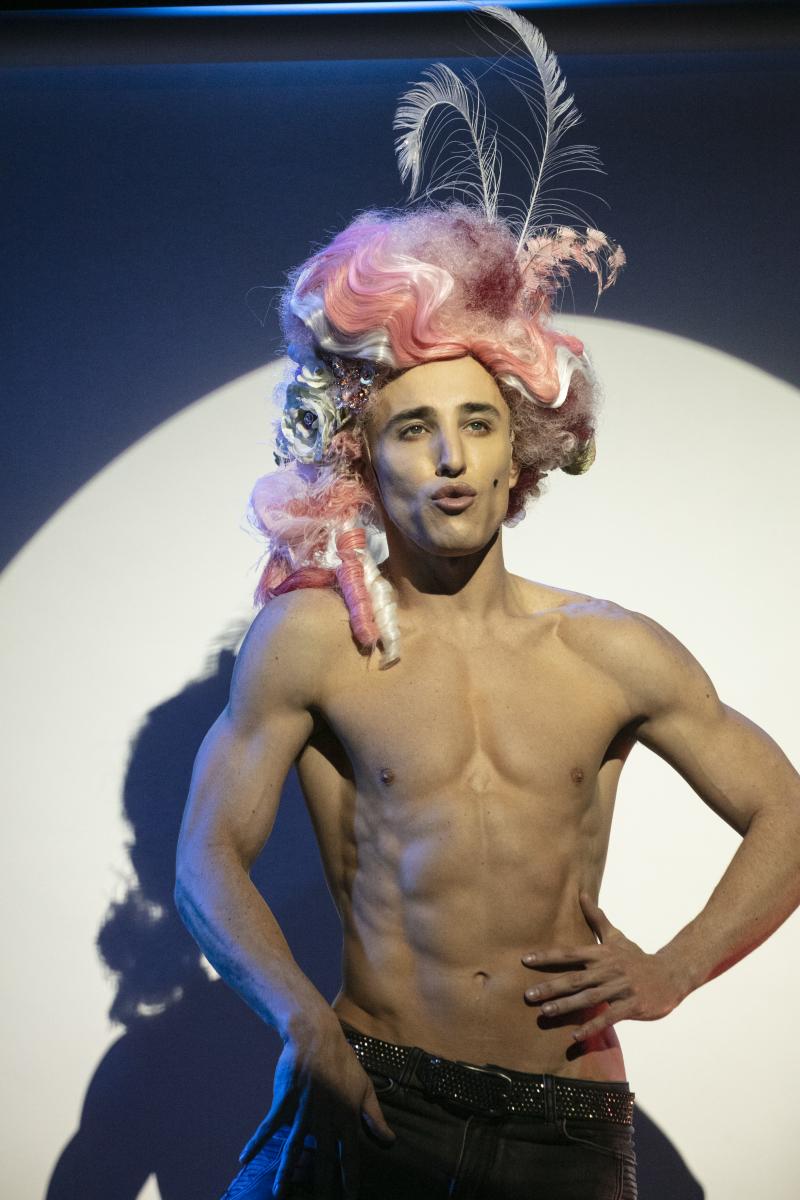 Review: Justin Fleming Adapts Moliere For A Modern Generation With THE MISANTHROPE Image