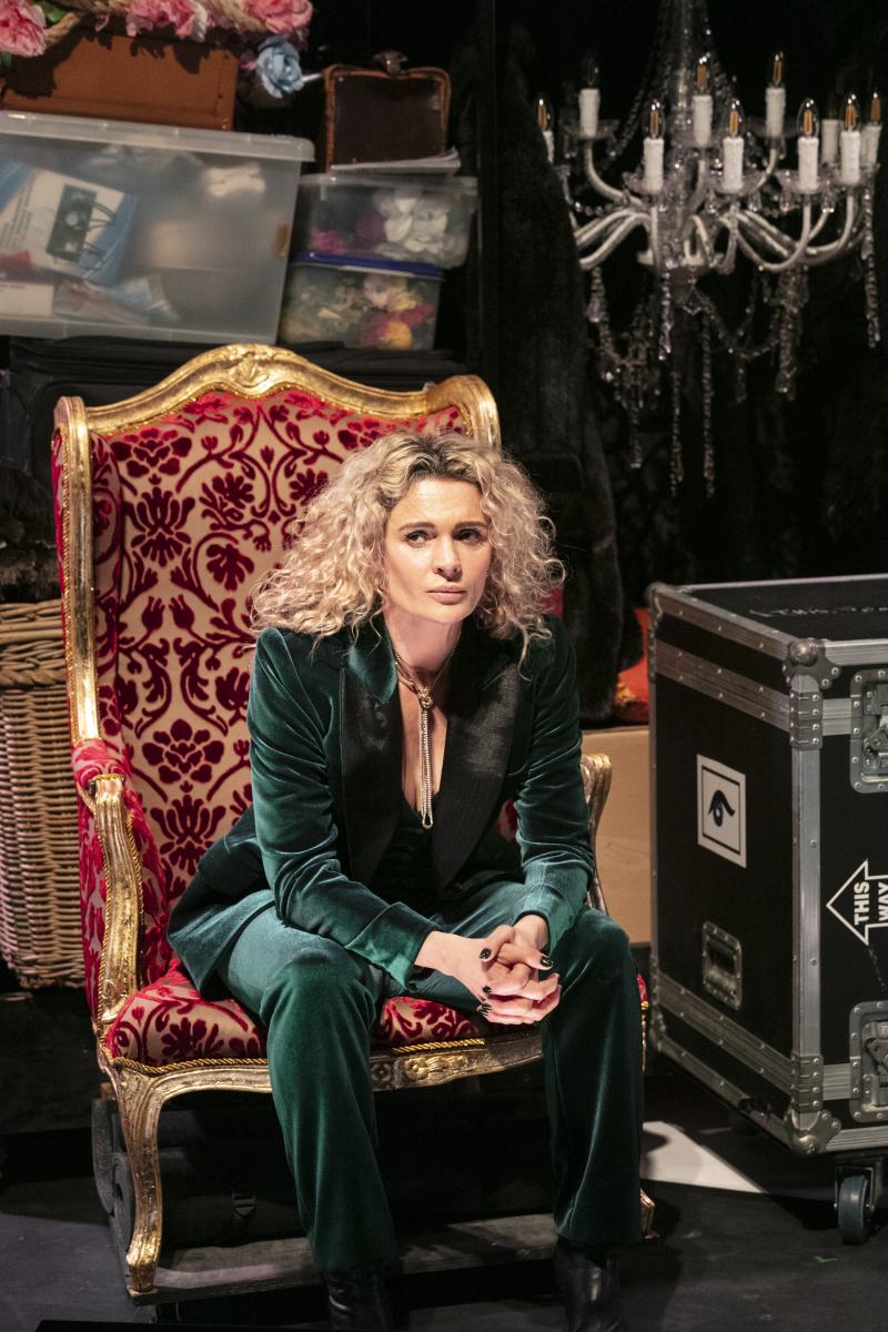 Review: Justin Fleming Adapts Moliere For A Modern Generation With THE MISANTHROPE Image