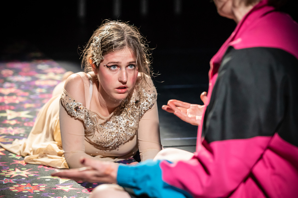 Photo Flash: First Look at DANCE NATION at the Almeida Theatre Image