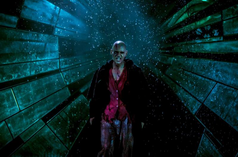 Review: Studio Tenn's New FRANKENSTEIN Is Mesmerizing and Startling Image