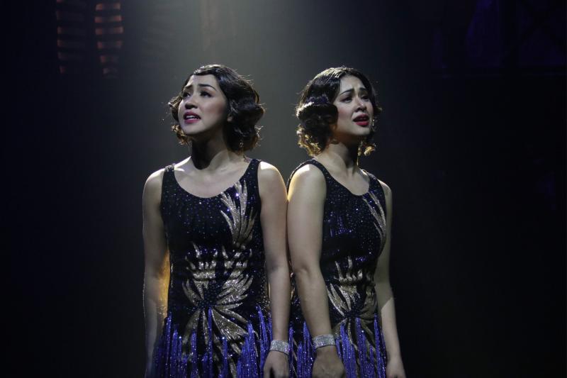 Review: SIDE SHOW Delivers A Spirited Performance Worthy of a Packed Run Image