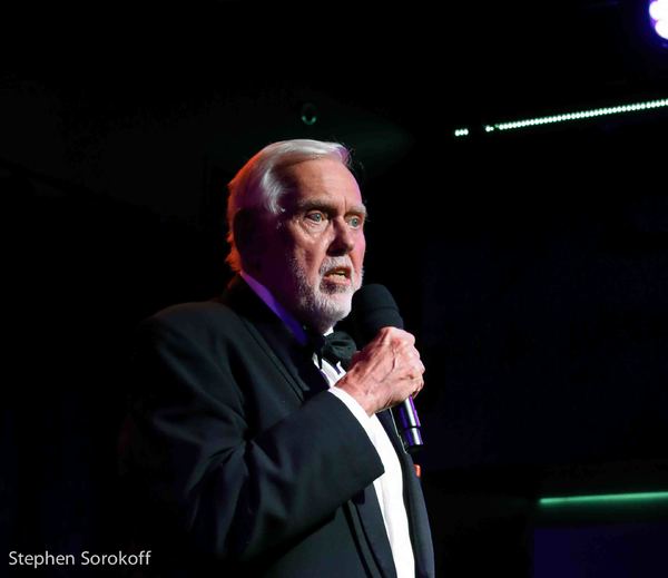 Photo Coverage: Getting Wild at Susie Mosher's Lineup at the Birdland Theater Image