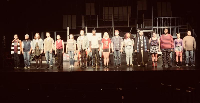 RENT Comes to UCPAC in Rahway from 9/7 to 9/16 Image