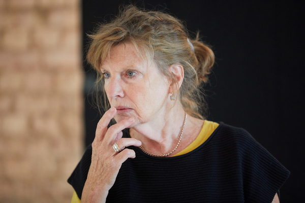 Photo Flash: In Rehearsal with THE OTHER PLACE Image