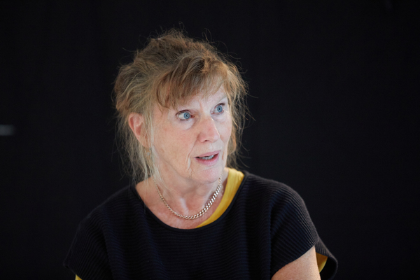 Photo Flash: In Rehearsal with THE OTHER PLACE Image