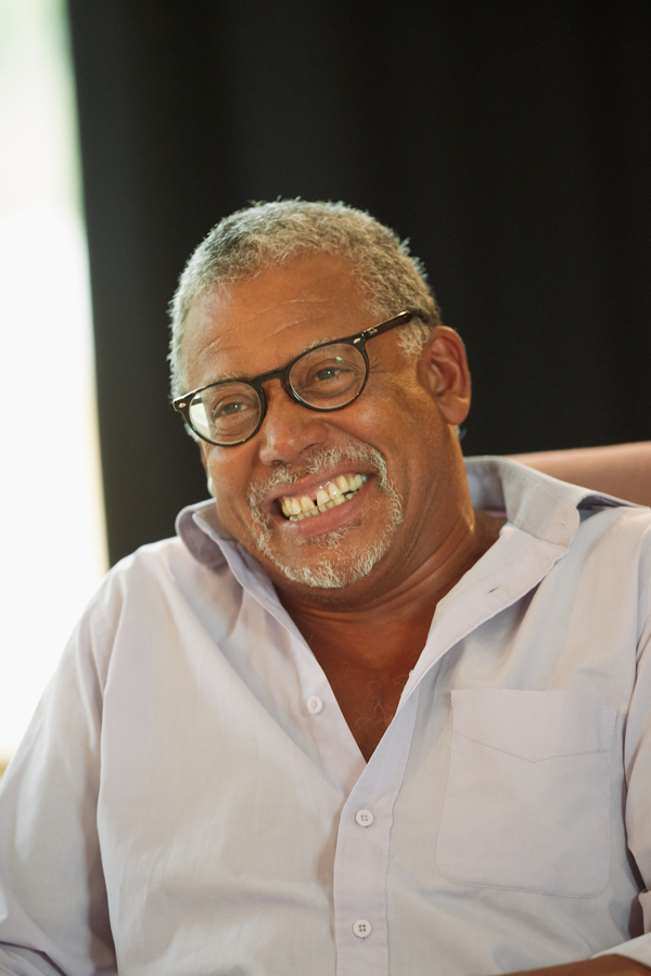 Photo Flash: In Rehearsal with THE OTHER PLACE Image