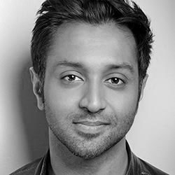 Meet the Cast of THE NAP- Now in Previews! Image