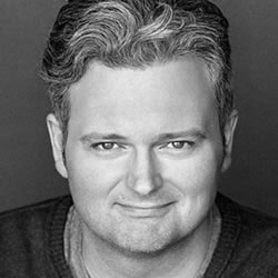 Meet the Cast of THE NAP- Now in Previews! Image