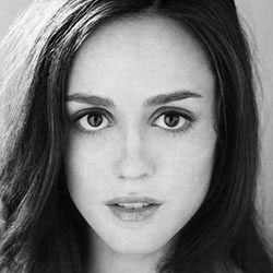 Meet the Cast of THE NAP- Now in Previews! Image