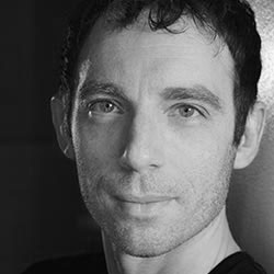 Meet the Cast of THE NAP- Now in Previews! Image