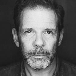 Meet the Cast of THE NAP- Now in Previews! Image