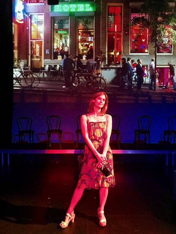 Photo Flash: Theater at the 14th Street Y Rehearses for THE OTHER DAY Image