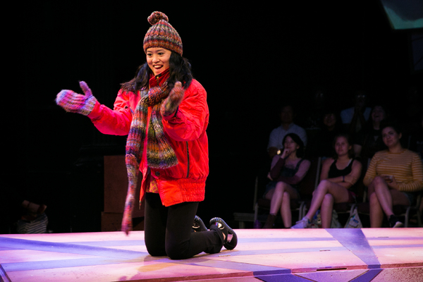 BWW Spotlight: Aurora Theatre's THE TWO KIDS THAT BLOW SH*T UP Expands Creative Boundaries Image