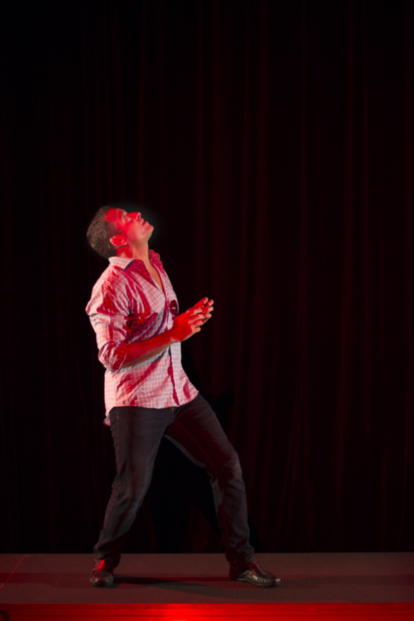 Photo Flash: First Look At HOAXOCAUST! Now Playing At The Theater At The 14th Street Y Image
