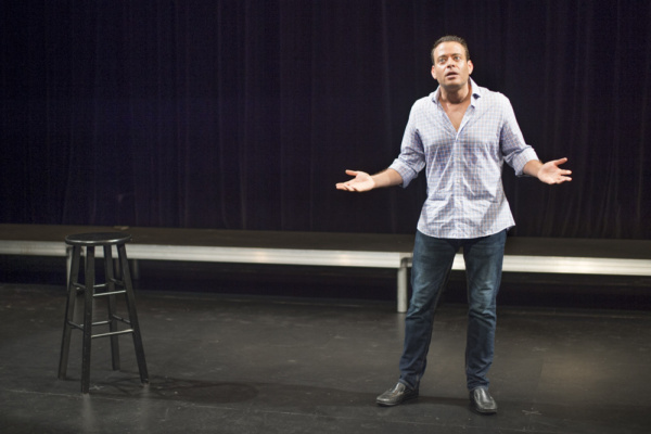 Photo Flash: First Look At HOAXOCAUST! Now Playing At The Theater At The 14th Street Y Image
