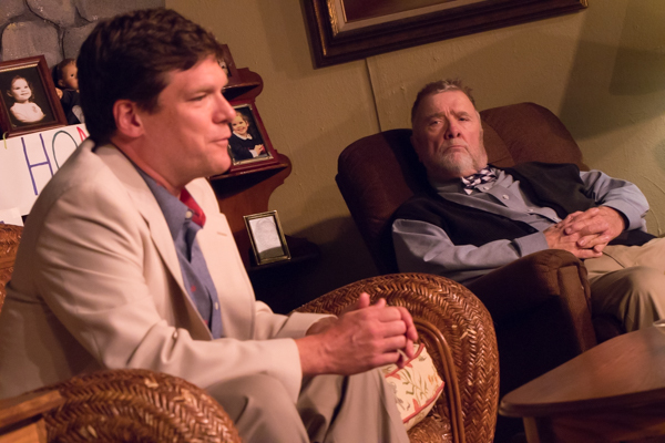 Photo Coverage: First look at Curtain Players' ON GOLDEN POND Image