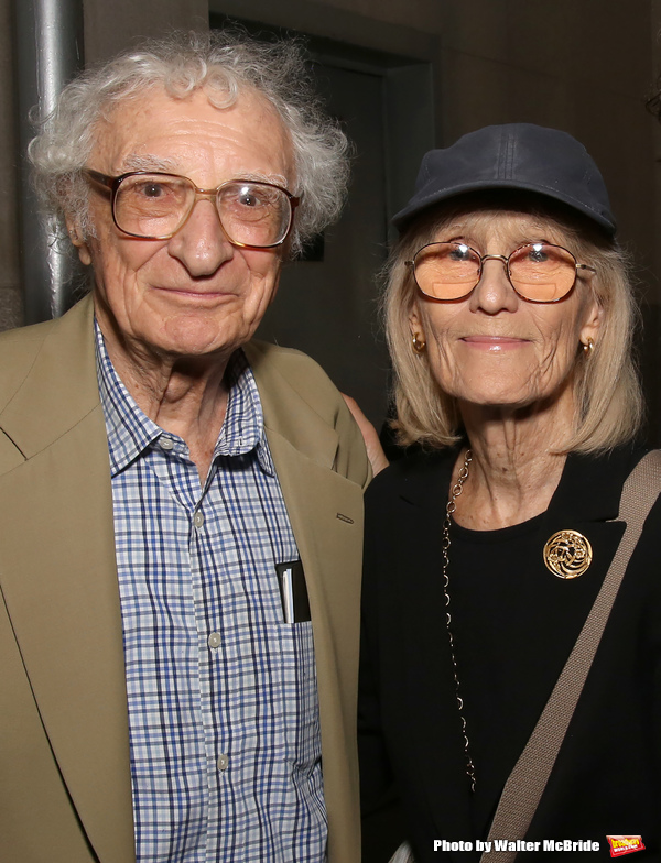 Photo Coverage: Inside Opening Night of HERSHEY FELDER AS IRVING BERLIN at 59E59 Image