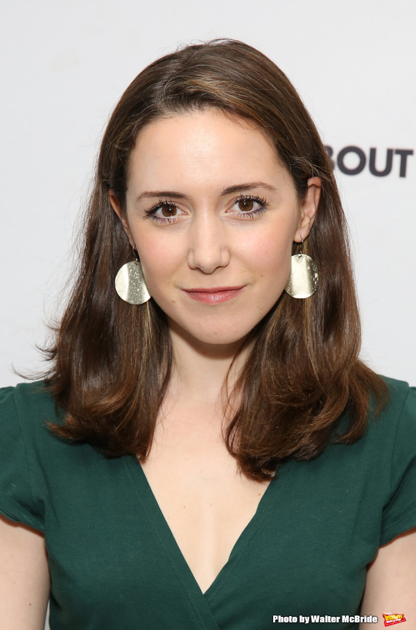 Photo Coverage: The Cast of APOLOGIA Meets the Press! Image