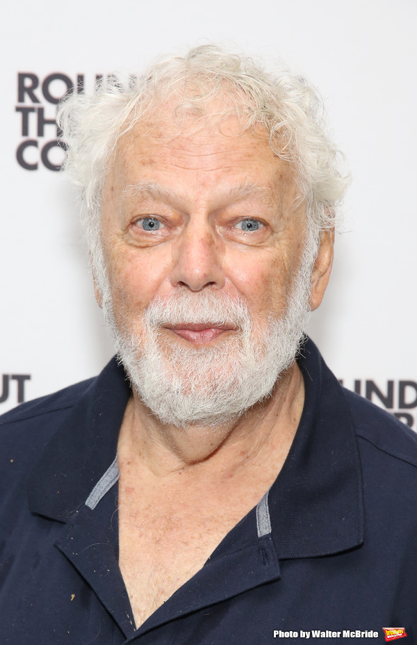 Photo Coverage: The Cast of APOLOGIA Meets the Press! Image