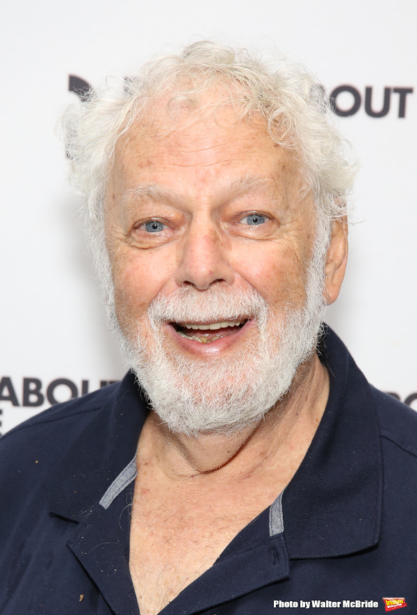 Photo Coverage: The Cast of APOLOGIA Meets the Press! Image