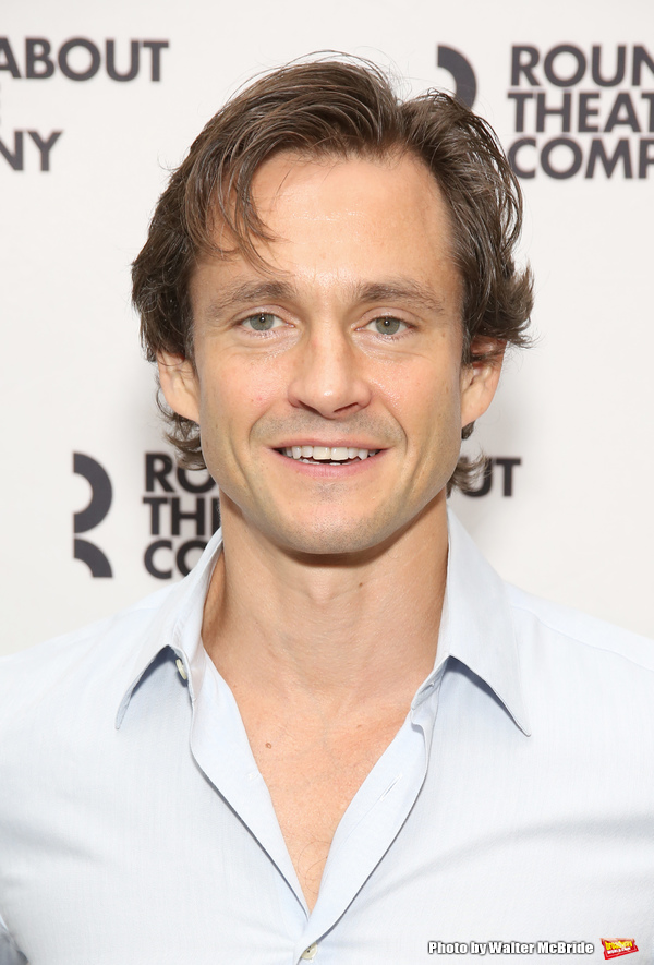 Photo Coverage: The Cast of APOLOGIA Meets the Press! Image