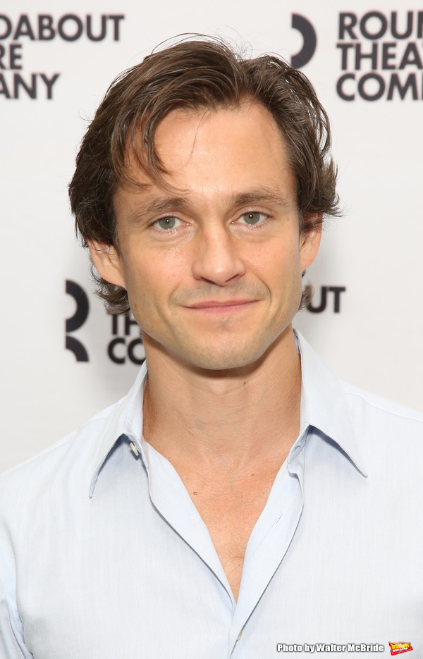 Photo Coverage: The Cast of APOLOGIA Meets the Press! Image