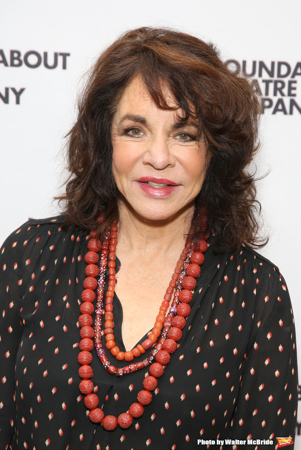 Photo Coverage: The Cast of APOLOGIA Meets the Press! Image