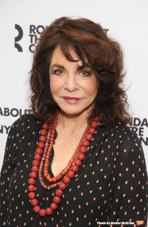 Photo Coverage: The Cast of APOLOGIA Meets the Press! Image