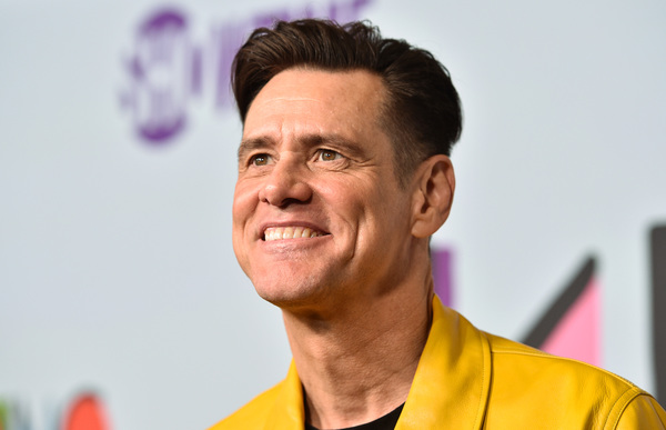 Photo Coverage: See Jim Carrey, Judy Greer, and More at the KIDDING Premiere Image