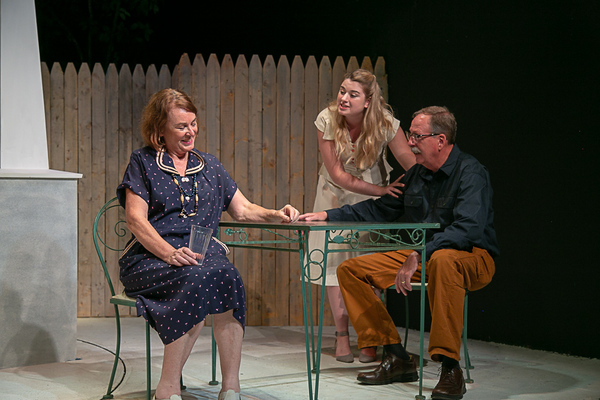 Photo Flash: Theatreworks New Milford Presents Arthur Miller's ALL MY SONS Image