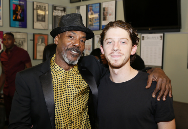 Photo Flash: Lynn Nottage's SWEAT Opens at the Mark Taper Forum Image