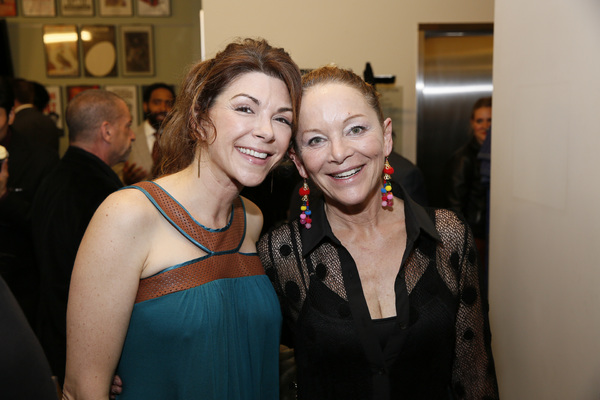 Photo Flash: Lynn Nottage's SWEAT Opens at the Mark Taper Forum Image