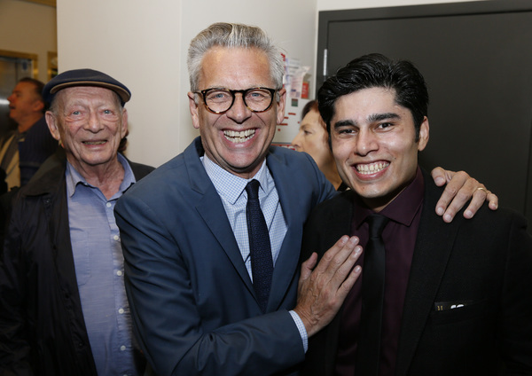 Photo Flash: Lynn Nottage's SWEAT Opens at the Mark Taper Forum Image