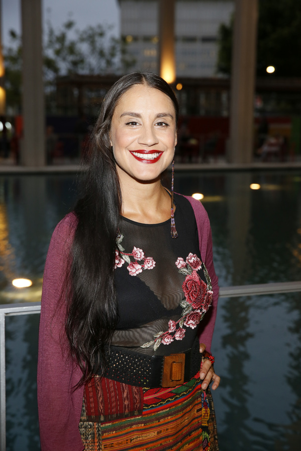 Photo Flash: Lynn Nottage's SWEAT Opens at the Mark Taper Forum Image