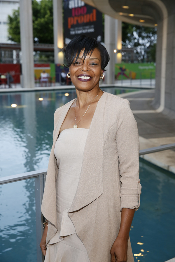 Photo Flash: Lynn Nottage's SWEAT Opens at the Mark Taper Forum Image