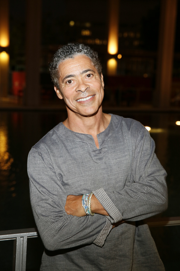 Photo Flash: Lynn Nottage's SWEAT Opens at the Mark Taper Forum Image
