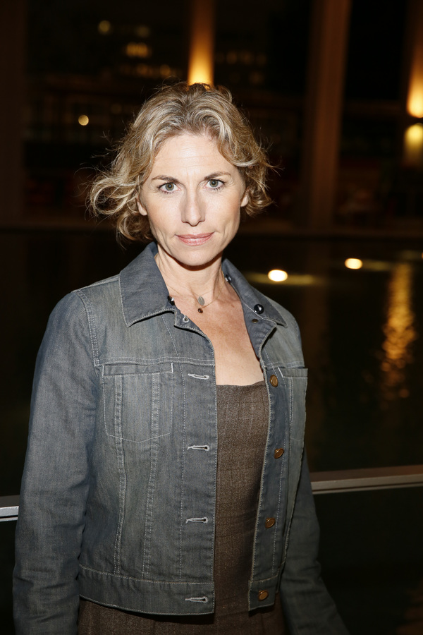 Photo Flash: Lynn Nottage's SWEAT Opens at the Mark Taper Forum Image