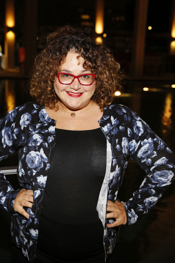 Photo Flash: Lynn Nottage's SWEAT Opens at the Mark Taper Forum Image