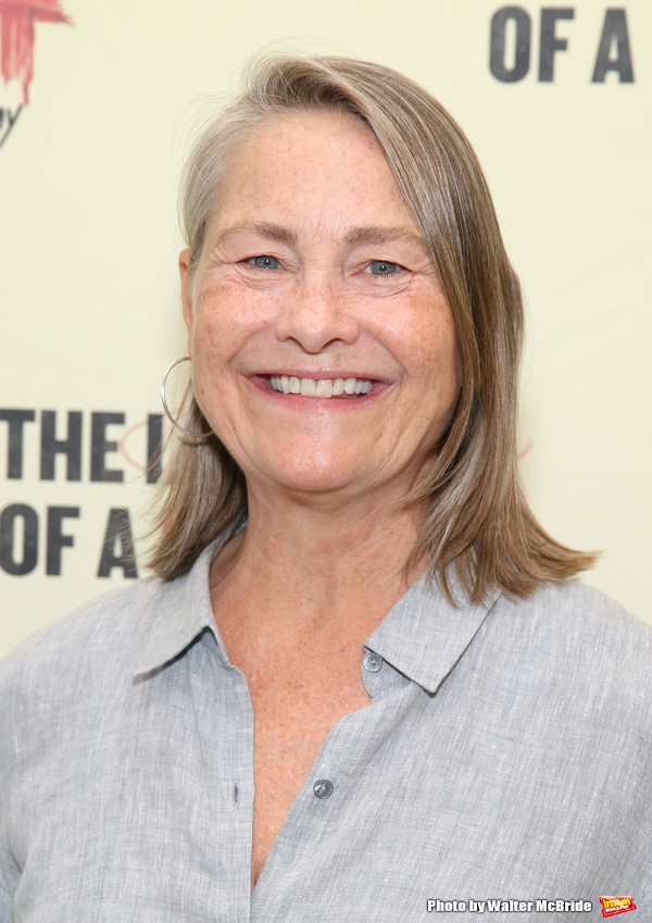 Photo Coverage: The Star-Studded Cast of Broadway's THE LIFESPAN OF A FACT Meets the Press Image