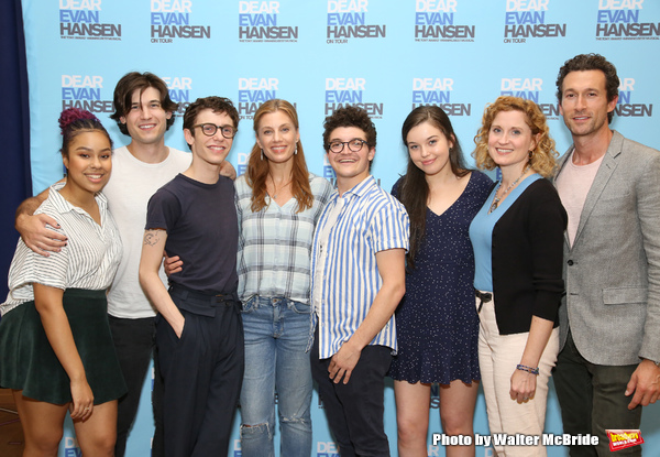 Dear Evan Hansen