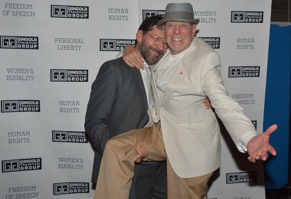 Photo Coverage: HEARTBREAK HOUSE Celebrates Opening Night Image