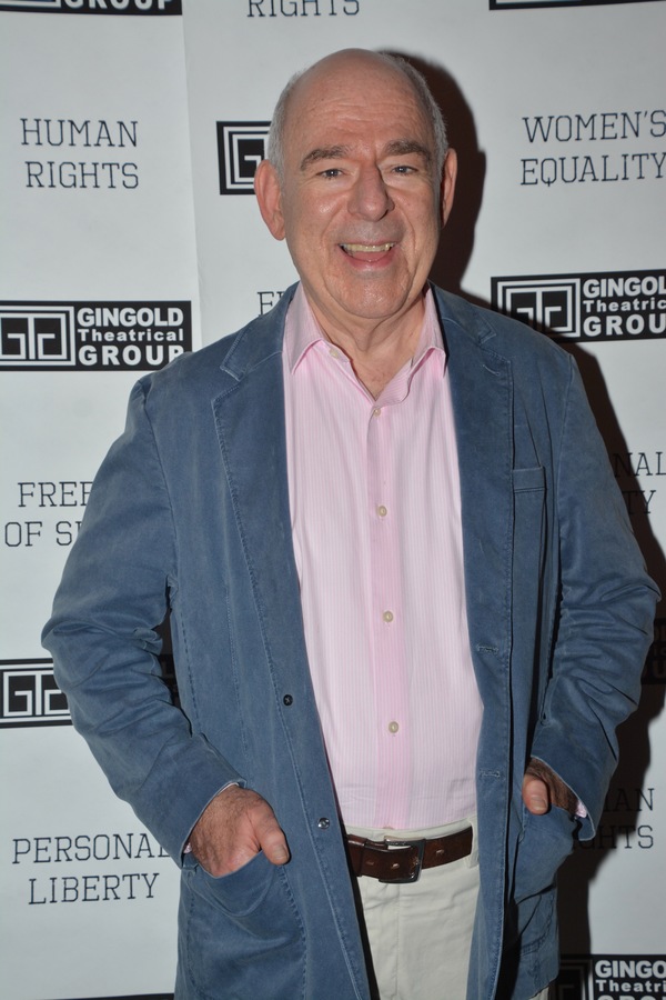 Photo Coverage: HEARTBREAK HOUSE Celebrates Opening Night Image